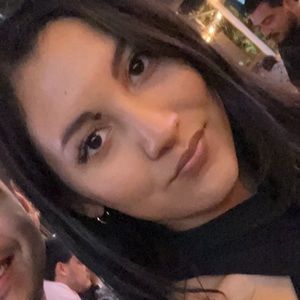 Meet your Posher, Kristina